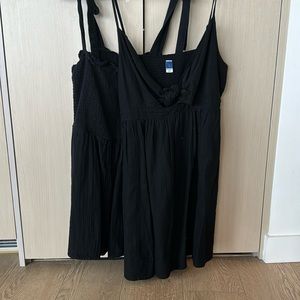 Old Navy Dress & Romper Bundle